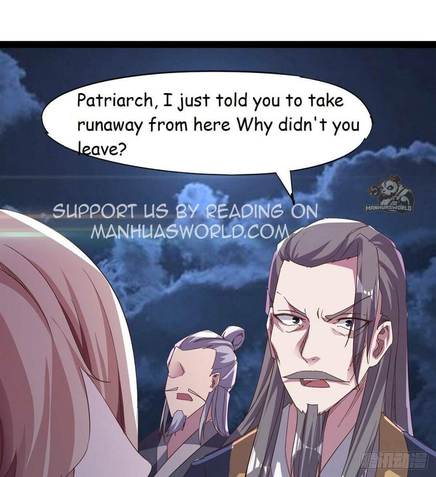 Path of the Sword Chapter 39 12